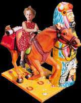Poney Express the Kiddie Ride
