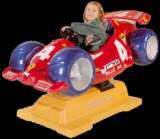 Formula 3 the Kiddie Ride