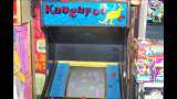 Kangaroo the Arcade Video game
