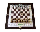 Designer Mach III Master 2265 the Chess board