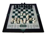 Designer Mach IV Master 2325 the Chess board