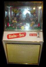 Bimbo-Box the Jukebox