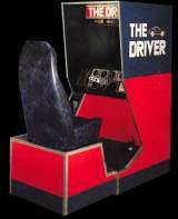 The Driver the Coin-op Misc. game