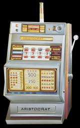 Safari the Slot Machine