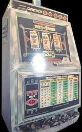Model 101 [5-Coin Multiplier, Bell Fruit] the Slot Machine