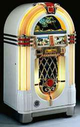 Elvis Presley the Jukebox