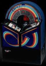 Rainbow the Jukebox