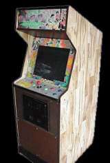 Kid Niki - Radical Ninja the Arcade Video game