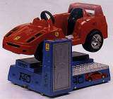 Ferrari F40 the Kiddie Ride