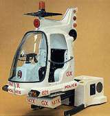 Elicottero Idraulico the Kiddie Ride