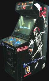 Killer Instinct the Arcade Video game