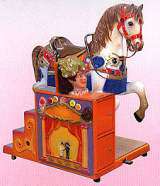 Wienna the Kiddie Ride