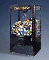 Pinnacle the Redemption mechanical game