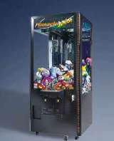Pinnacle Junior the Redemption mechanical game
