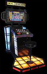 Deal or No Deal the Redemption mechanical game