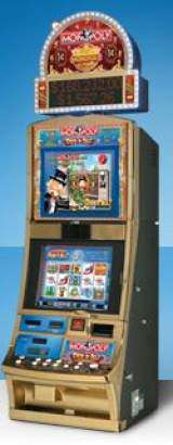 Monopoly - Own it All! the Slot Machine
