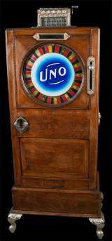 Uno the Slot Machine