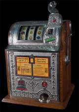 The Operators Bell [Spearmint] the Slot Machine