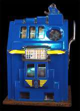 Rocket [Slug Proof Bell] the Slot Machine