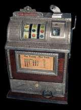 Silver King Novelty the Slot Machine