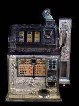 O.K. Mint Vender the Slot Machine