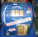 Penny Pack the Trade Stimulator