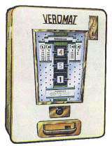 Veromat the Slot Machine