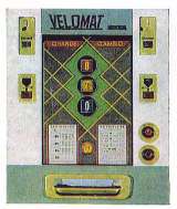 Velomat Universal the Slot Machine