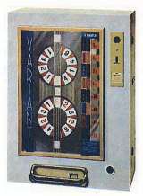 Variant the Slot Machine