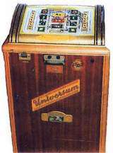 Universum the Slot Machine
