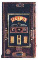 Ultra the Slot Machine