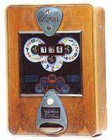 Triomint the Slot Machine