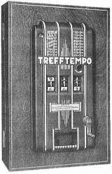 Treff Tempo the Slot Machine