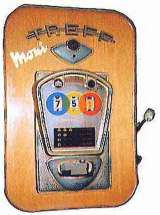 Treff Moni the Slot Machine