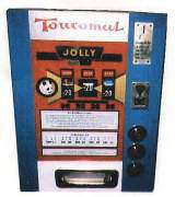 Touromat Jolly the Slot Machine