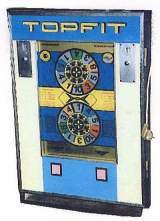 Topfit the Slot Machine