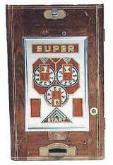 Super the Slot Machine