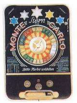 Stern von Monte Carlo the Slot Machine