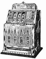 Silent the Slot Machine