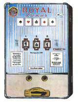 Royal Luxus the Slot Machine