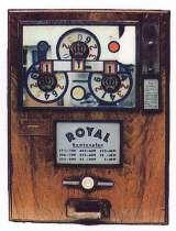 Royal the Slot Machine