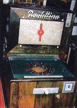Roulettina the Slot Machine