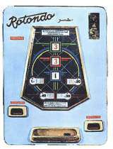 Rotondo Junior the Slot Machine