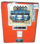 Rotomat Stern the Slot Machine