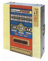 Rotomat Pasch the Slot Machine