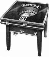 Rotola the Slot Machine