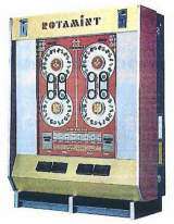 Rotamint Zwilling the Slot Machine