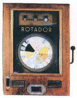 Rotador the Slot Machine