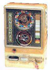 Rondomat the Slot Machine
