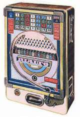 Rialto the Slot Machine